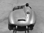 Ferrari 166 MM/53 Abarth Smontabile Spyder 1953 года